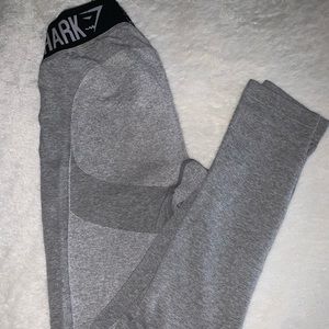 gymshark flex leggings